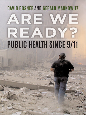 cover image of Are We Ready?